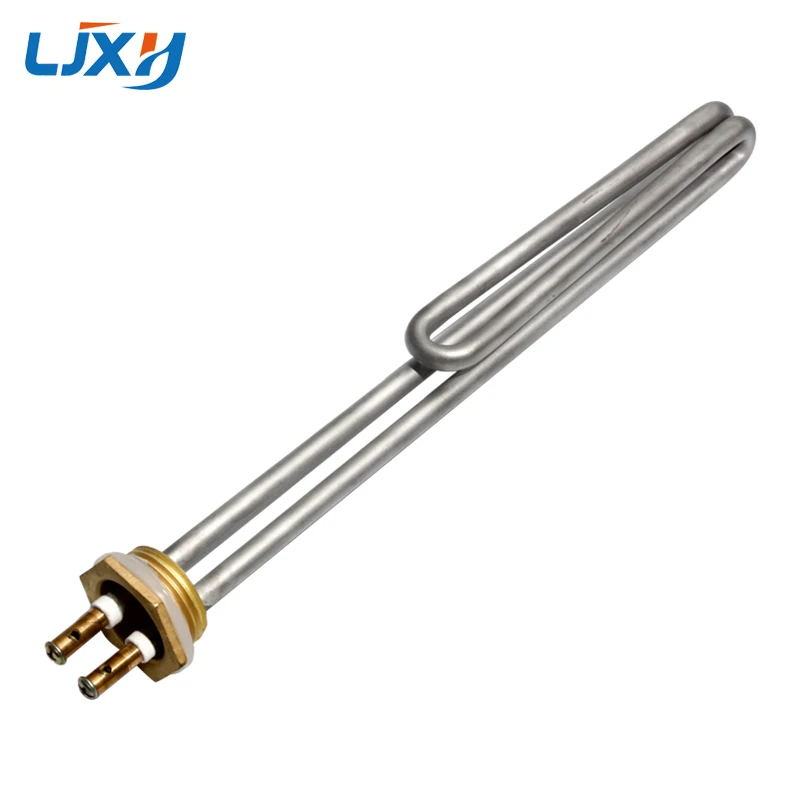 220v aco inoxidavel alta temperatura elemento aquecedor eletrico 1kw 3kw 4kw 01
