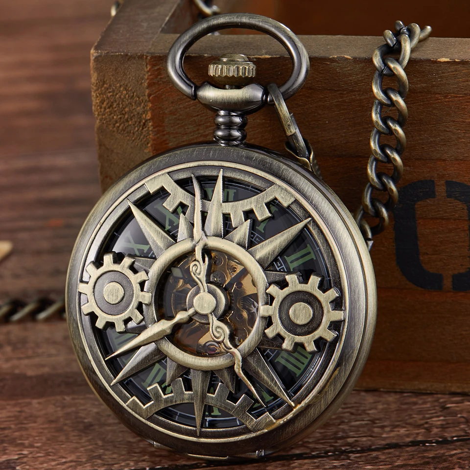 Vintage fob watches Clearance