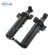 Фара дальнего света чистящий спрей для AUDI для A4 S4 B8 2008 2009 2010 2011 2012 2013-высокое качество, поступления г. насос сопла привод