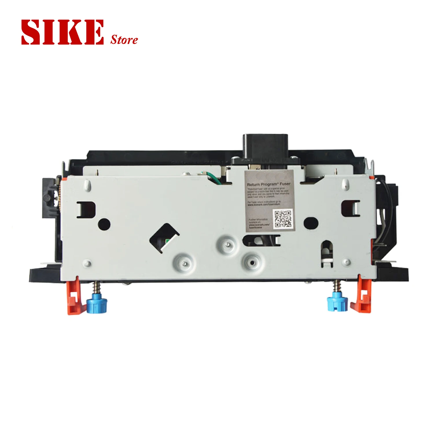 40X8506 40X8507 Unidade Assy Do Fusor Para