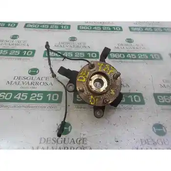 

STEERING KNUCKLE FRONT LEFT Ford PARTY (CB1) 1. 25 16V cat C8Q0B 2PINS [16768974]