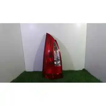 

915274 Left Rear light Mazda Premacy (cp)