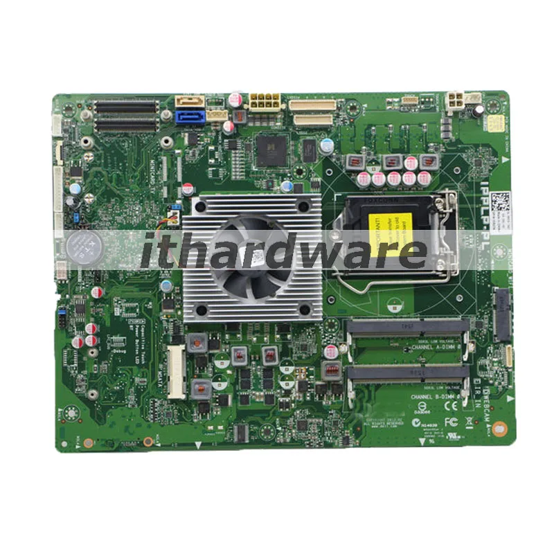 Настольная материнская плата для XPS 2720 AIO 05R2TK 5R2TK IPPLP-PL | Электроника