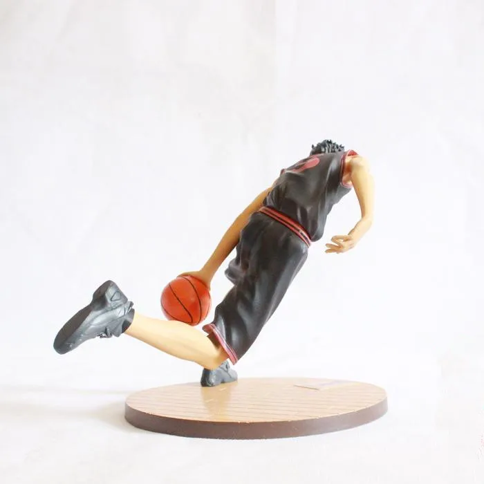 Японское аниме 18 см баскетбольная форма Kuroko's Kuroko без корзины Power Forward Aomine Daiki