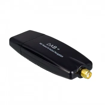 

2.5m Cable length of the antenna USB-DAB Receiver Android systems XOMAX systems with Android 6.0.1 Car accessories