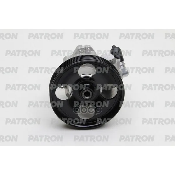 Насос Гидроусилителя Citroen Jumper 2,0hdi 2,2 Hdi 02- Fiat Ducato 2,0jtd 02- Peugeot Boxer 02- PATRON арт. PPS1107