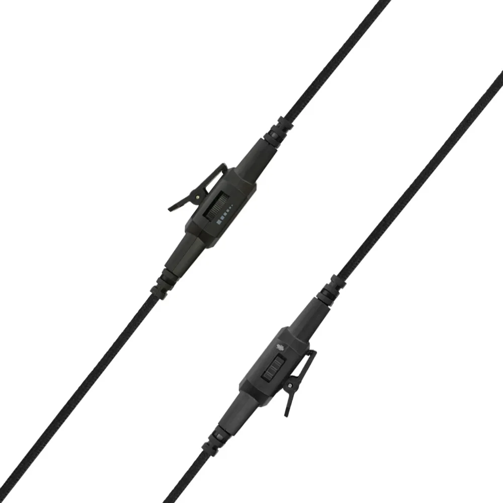 Computer voice karaoke game line for BOSE QC35 headphone cable 3 5 to 2 5mm microphone audio cable