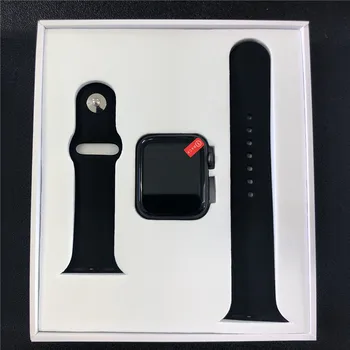 

IWO 8 SmartWatch Series 4 Heart Rate Men Women IWO8 Bluetooth Smart Watch for Apple IOS Android Smart Phone Dropshipping