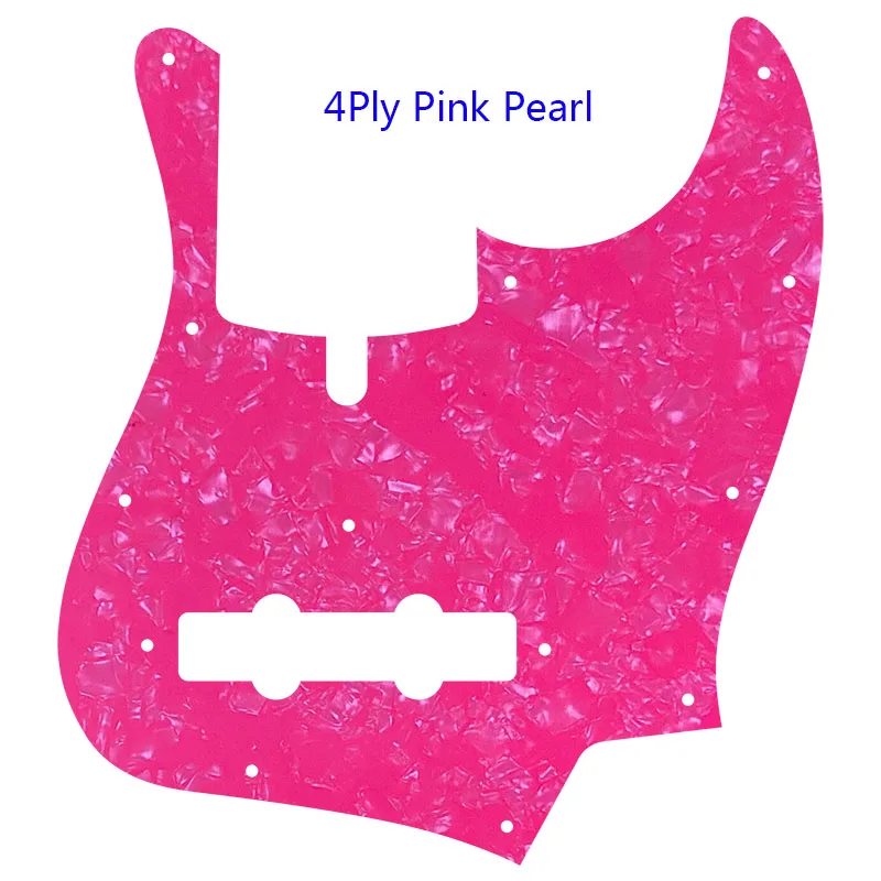 購入者限定販売★オリジナルベースピックガード 購入者限定販売☆オリジナルベースピックガード