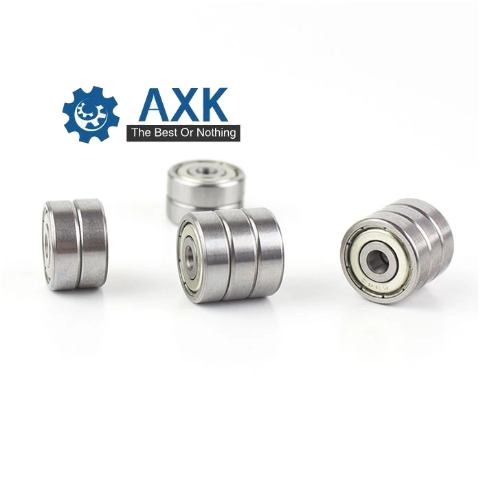 681XZZ ABEC-5 1.5x4x2 mm ( 10/50/100 PCS)Deep Groove ball bearing L-415ZZ W68/1.5ZZ EMQ Z3V3