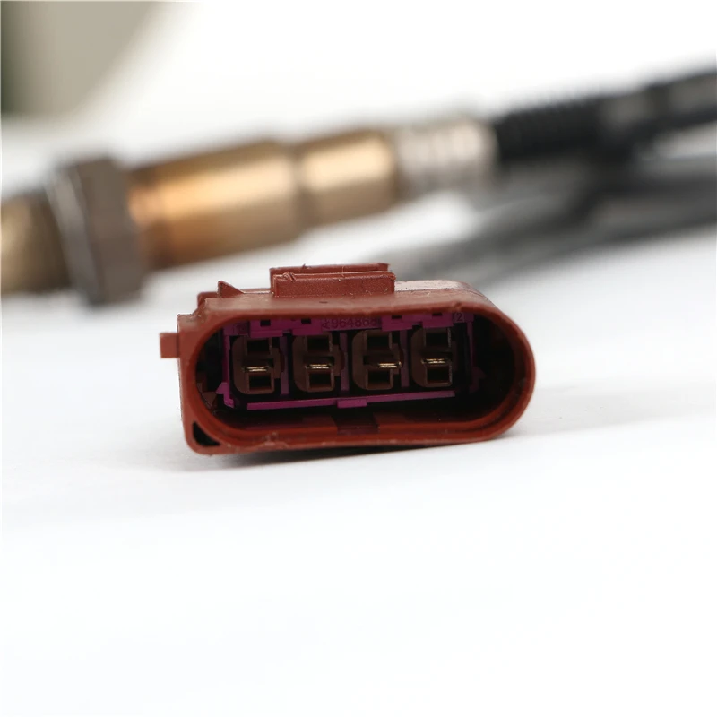 058906265C Lambda Oxygen Sensor fit For V W-Passat-Golf-Beettle-Audi-A4-B6-8E 1.8 2.0 OE# 0258006305 0258006306 058906265D 3