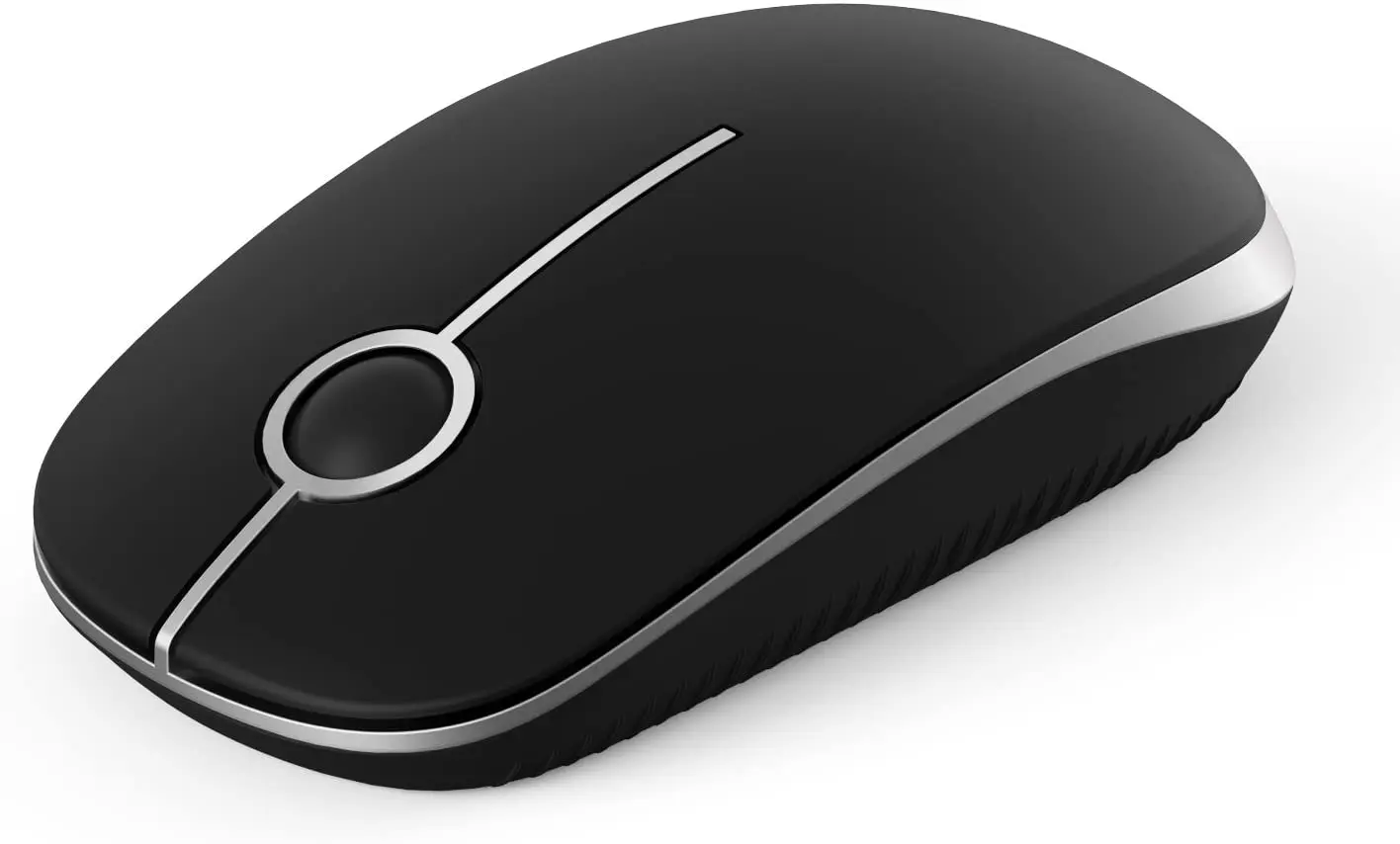 best wireless mouse Jelly Comb 2.4G Slim Mouse Wireless with Nano Receiver Portable Optical Noiseless Mice for Notebook PC Laptop Computer MacBook mouse computer mouse Mice