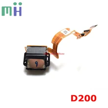 Halcon Parts Nikon D200 Top Small Window Glass Halcon Parts Nikon D200 Top Small Window Glass