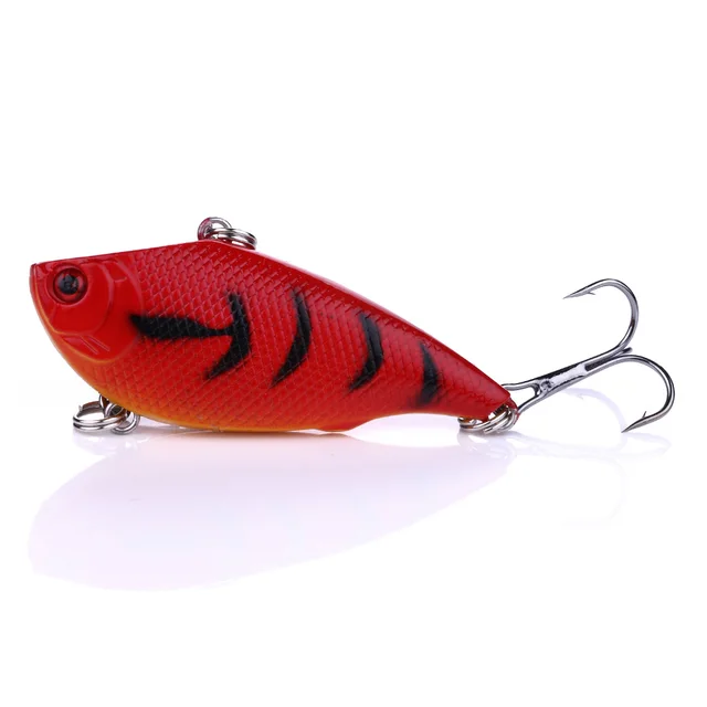 Ice Winter Fishing Tackle, Winter Fishing Lure Tackle