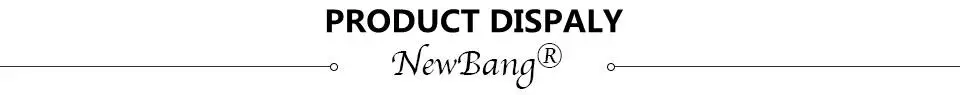 4 Product display