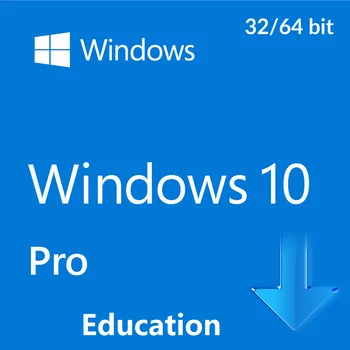 

Microsoft Windows 10 Pro & Education Key Global online activate activation Lifetime update Support reinstall All language WIN