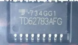 Бесплатная доставка Новый TD62783AFG TD62783AF TD62783A TD62783 | Строительство и ремонт