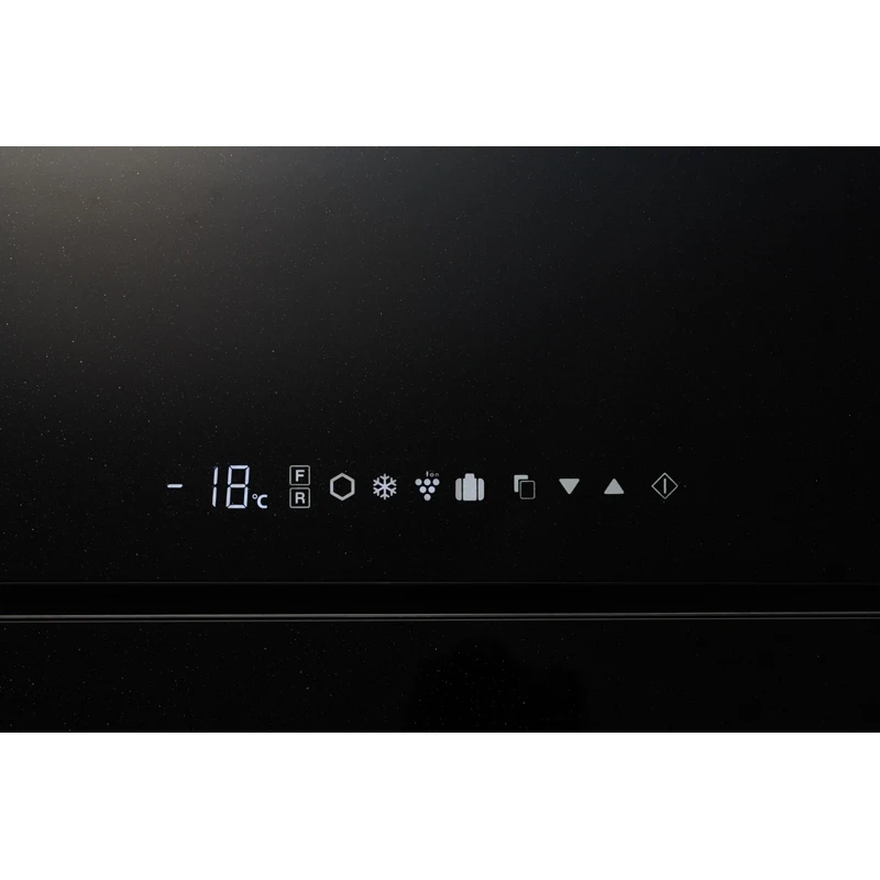 Холодильник SHARP SJXG60PGBK