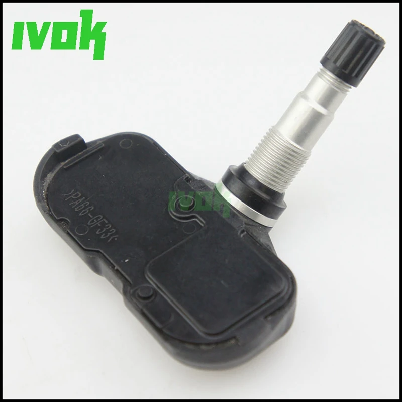 Датчик давления в шинах TPMS для Honda Accord CR V 08 09 10 11 42753 SWA A04 315 МГц|tyre pressure sensor|tpms tire