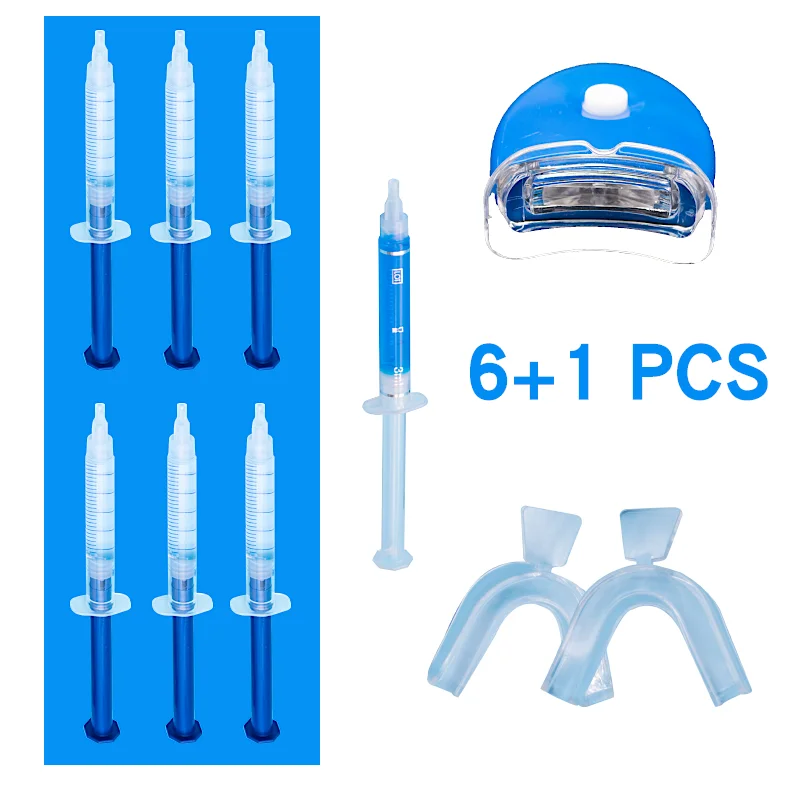 10/20ps Dental Remineralization Desensitizing Gel Reduce Sensitivity Give Mineral After Teeth Whitening Treatment gels wholesale