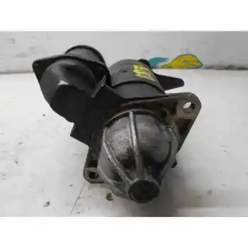 

STARTER MOTOR OPEL KADETT E