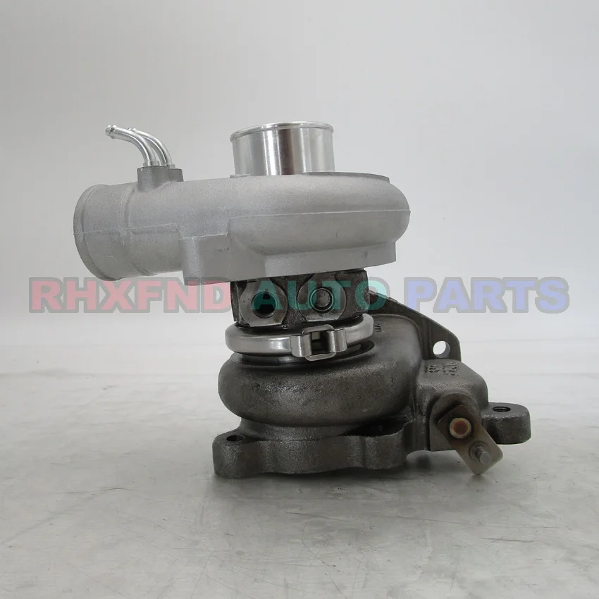 4D56 4D56T Turbo TD04 MR355220 MD195396 49177-01515 Turbocharger for Mitsubishi L300 4WD Delicia Pajero Shogun L200 L300 L400