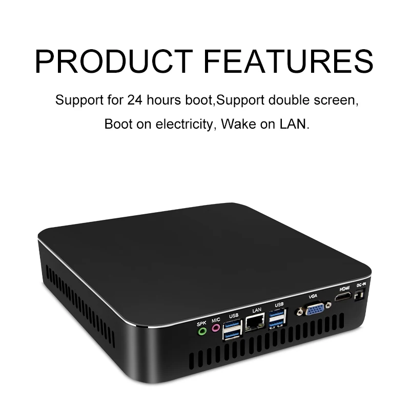 2020 TOPTON игровой Мини ПК i7 9700 i5 9400 i3 9100 Windows 10 Настольный компьютер linux intel Nettop barebone HTPC
