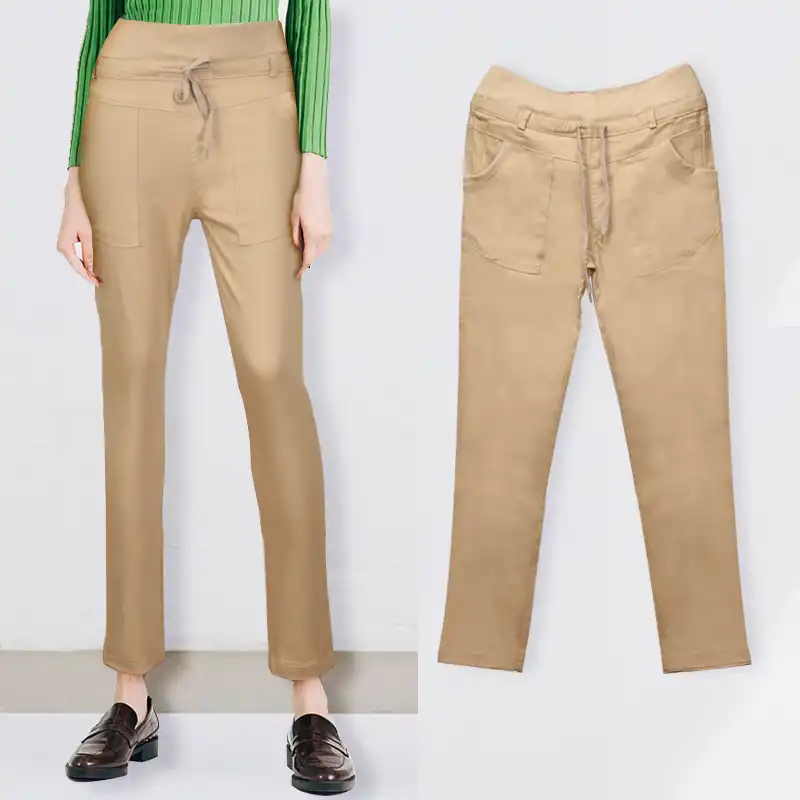 size 2 in women's pants