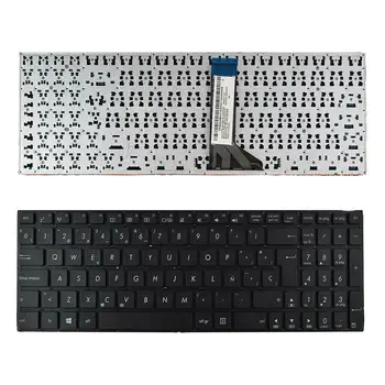 

Replacement US English Keyboard for ASUS X552E D552C Y582 K550C X551 X550VC Drop shipping
