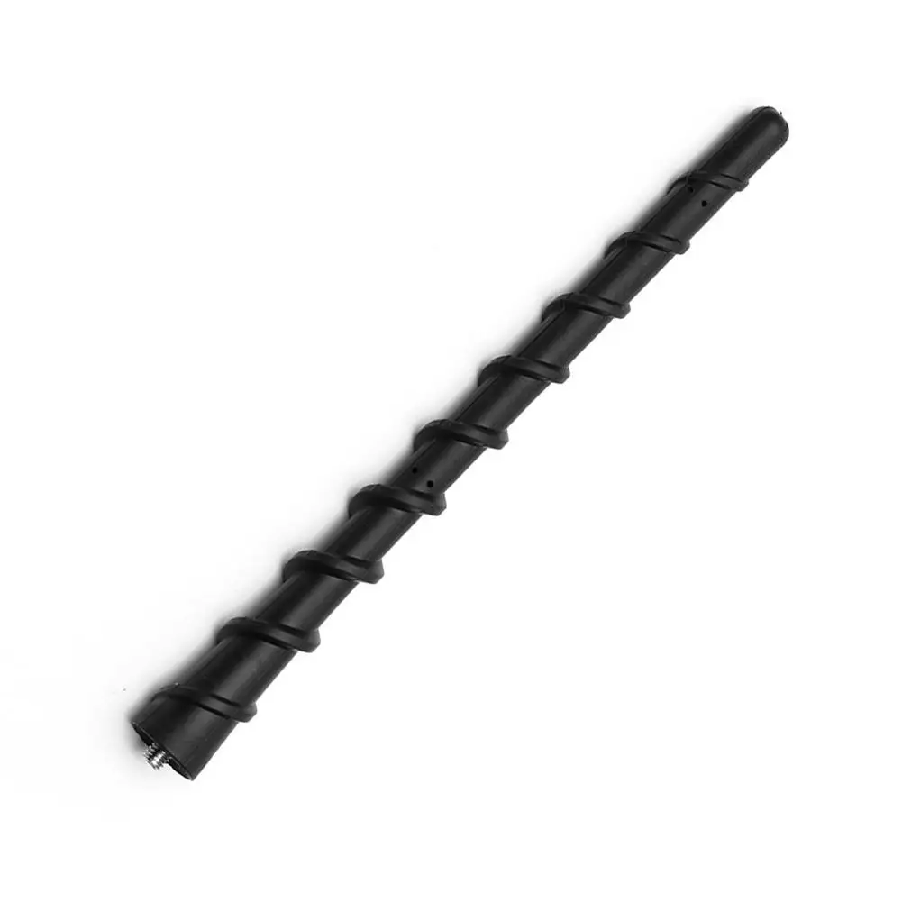 

Roof Antenna Pole For Ix35/i30 Tucson Kia SPORTAGE Nissan New SantaFe Soft Antenna Decorative Parts Car Accessories Antenna Pole