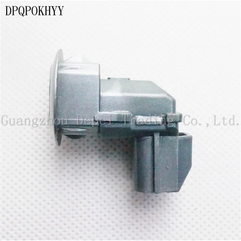 Новый датчик парковки DPQPOKHYY MR587688 PDC для Mitsubishi Pajero Montero Outlander Grandis Sport ASX 8651A056HA |