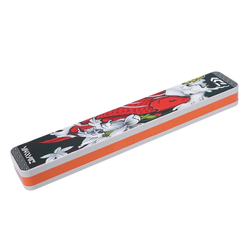 

Professional Multifunctional Float Fishing Line Winding Board Accessories Storage Case Fishing Tackle Boxes 45Cm Multi-Layer Mai