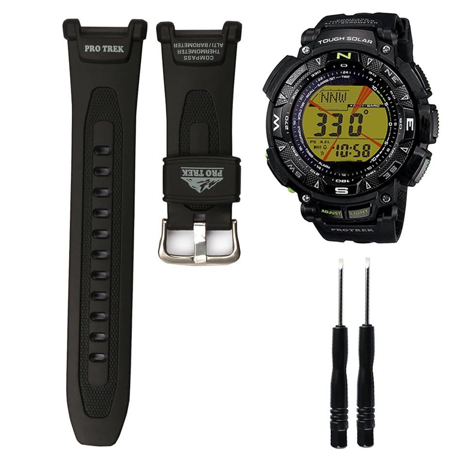 casio protrek prg 40 price