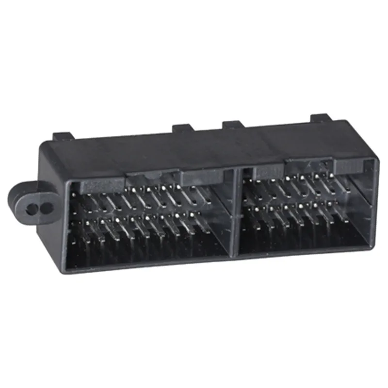 

Игольница 25011-36A-2 36P, изогнутая, черная, 174146-2