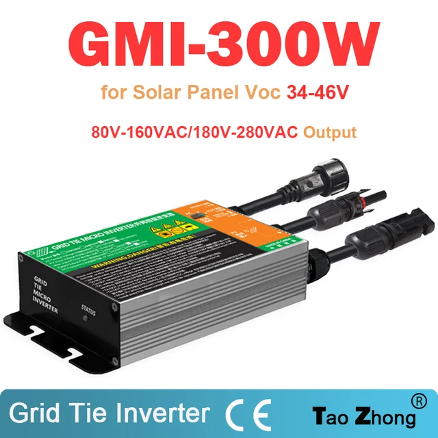 GMI-300W