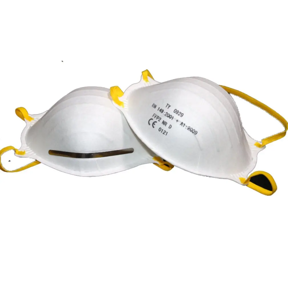 

Hot Sale FFP3/FFP2/FFP1/KN95 Masks with Breathing Valve Filter Protective Anti-fog Dust Mouth Face Masks Filter