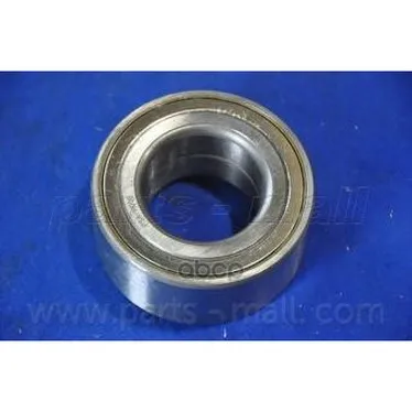 Подшипник Ступ.Hyundai Sonata Ef/Ix35/Santa Fe/Kia Sportage Iii 10- Пер. Parts-Mall Psah006 Parts-Mall арт. PSAH006