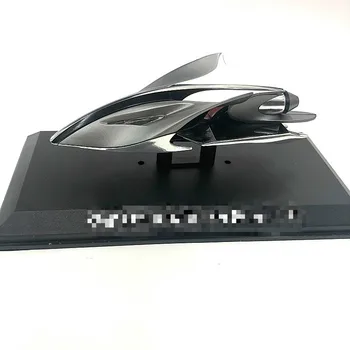 

Out Of Print New Special Die-casting PVC 1/38 Korea Concept Flying Car Simulation Model Home Display Collectiontoys Children