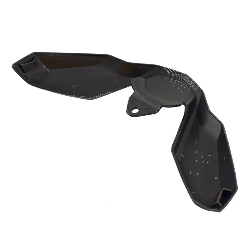 Накладка на переднее колесо Hugger Fender Beak карбоновый удлиняющий конус носа для BMW R