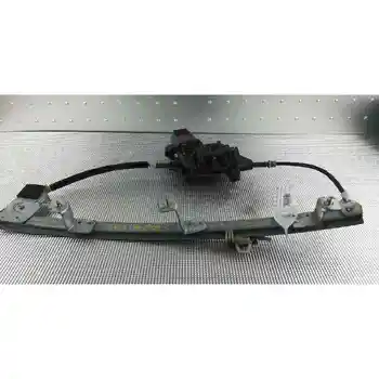 

400396A WINDOW LIFTER FRONT LEFT ALFA ROMEO 156 (116)
