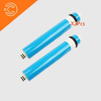 

DMWD 75 GPD 5-level reverse osmosis water purifier water filter RO membrane filter core water purification accessories