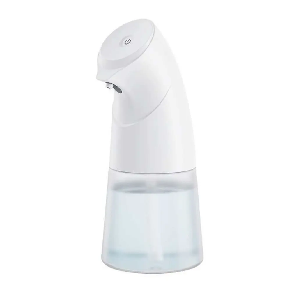 

Large-capacity Smart Foam Soap Dispenser Automatic Induction Durable And Practical Foam Soap Dispenser