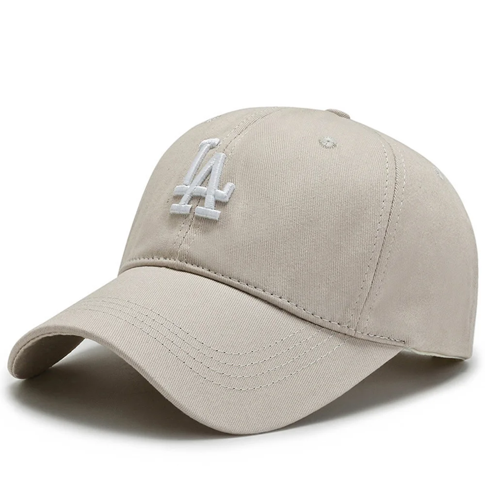 New Arrival Men Women Baseball Cap LA 