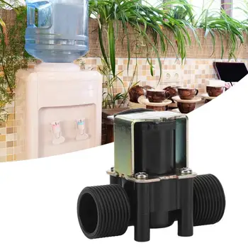 

Water Inlet Valve G3/4in Water Dispenser Solenoid Valve Normally Close Water Inlet Solenoid Valve