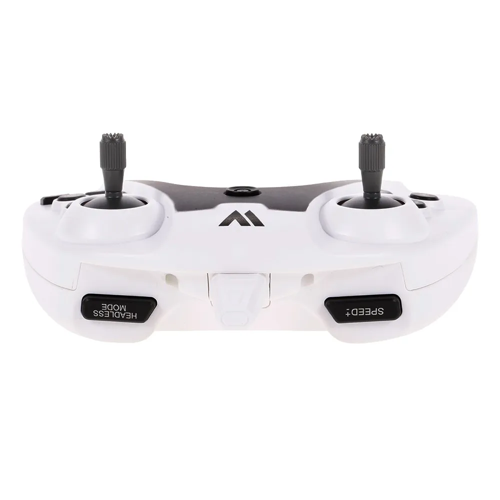 W3 0.3MP камера Wifi FPV светодиодный светильник Дрон удерживающий высоту g-сенсор один ключ возврат RC Квадрокоптер