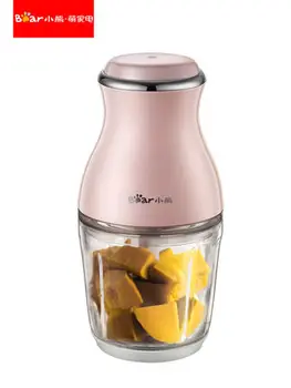 

Cooking Machine Food Supplementary Machine Mini Meat Blender Household Multi-functional Electric meat grinders