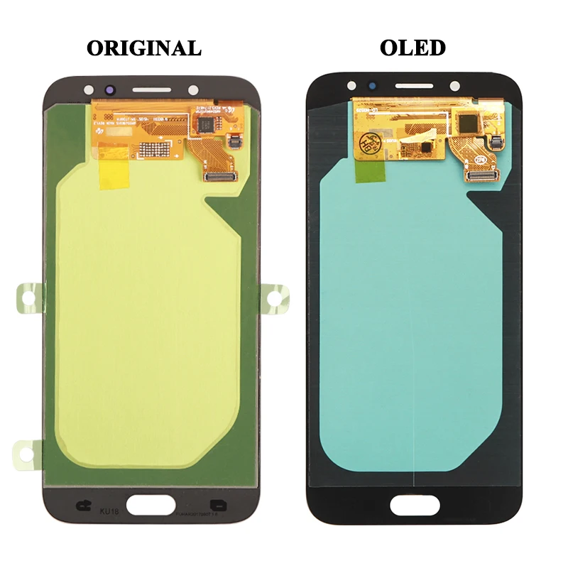Samsung J7 Pro LCD Replacement 