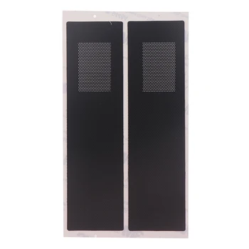 

1Pair Speaker Sticker Mesh Sticker For Lenovo Thinkpad T420 T420i New