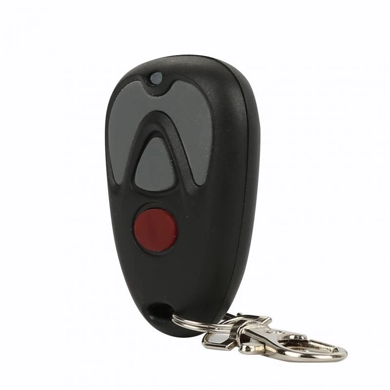4 Buttons Garage Door Opener Remote Control Duplicator Clone Code Car Key:433MHZ 4 Buttons Garage Door Opener Remote Control Duplicator Clone Code Car Key:433MHZ