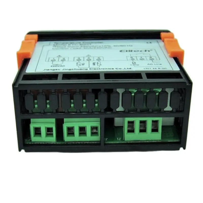 de refrigeracao 30a compressor hp 02